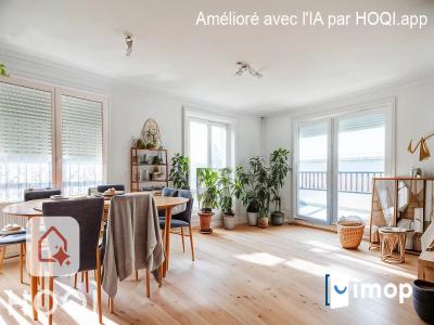 For sale Guyancourt 5 rooms 104 m2 Yvelines (78280) photo 0