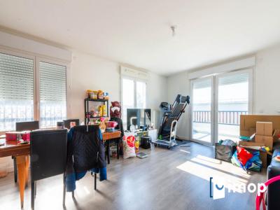 Annonce Vente 5 pices Appartement Guyancourt 78