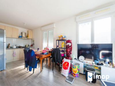 Acheter Appartement Guyancourt Yvelines
