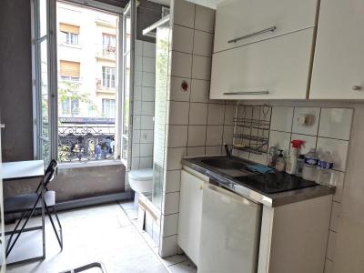 Acheter Appartement Courbevoie Hauts de Seine