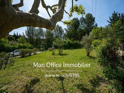 Annonce Vente 7 pices Maison Cabries 13