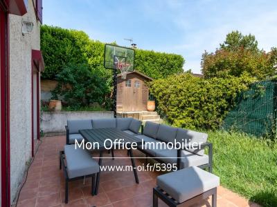 Acheter Maison 188 m2 Cabries