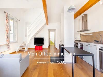 Annonce Vente 3 pices Appartement Beaurecueil 13
