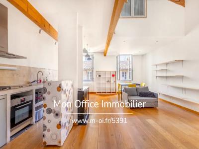 Acheter Appartement 100 m2 Beaurecueil