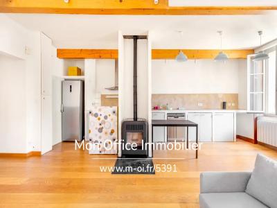 Acheter Appartement Beaurecueil Bouches du Rhone