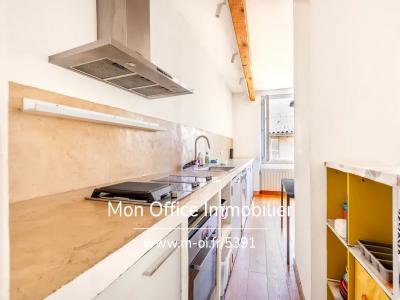 Acheter Appartement Beaurecueil 577500 euros
