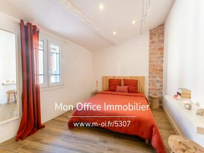For sale Beaurecueil AIX-EN-PROVENCE 4 rooms 81 m2 Bouches du Rhone (13100) photo 3