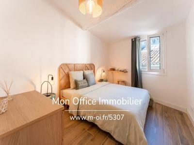 For sale Beaurecueil AIX-EN-PROVENCE 4 rooms 81 m2 Bouches du Rhone (13100) photo 4