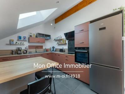 Acheter Appartement Embrun 436000 euros