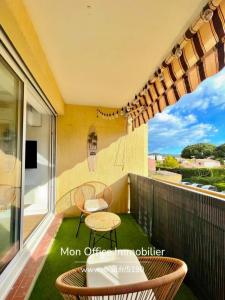 For sale Six-fours-les-plages 1 room 22 m2 Var (83140) photo 0