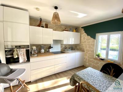 For sale Poitiers 4 rooms 78 m2 Vienne (86000) photo 1