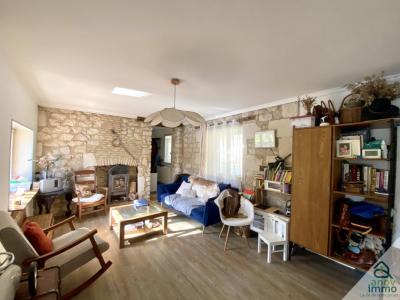 For sale Poitiers 4 rooms 78 m2 Vienne (86000) photo 2