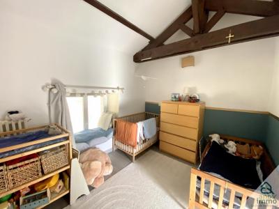 For sale Poitiers 4 rooms 78 m2 Vienne (86000) photo 4
