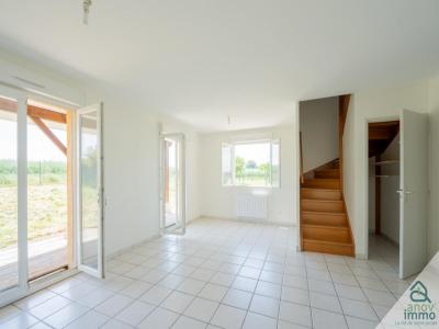 Annonce Vente 4 pices Maison Illiat 01