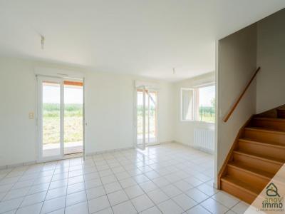 Acheter Maison 85 m2 Illiat