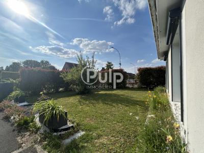 Annonce Vente 5 pices Maison Brebieres 62