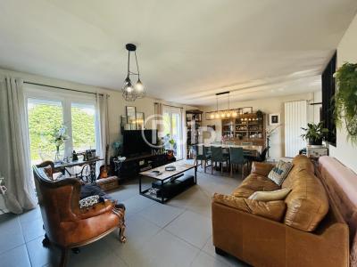 Acheter Maison 111 m2 Brebieres
