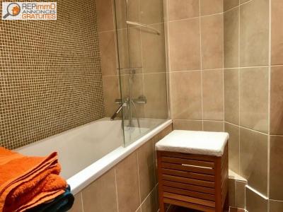 For rent Paris-20eme-arrondissement 14 rue de la Plaine 2 rooms 42 m2 Paris (75020) photo 0