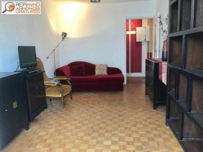 Annonce Location 2 pices Appartement Paris-20eme-arrondissement 75