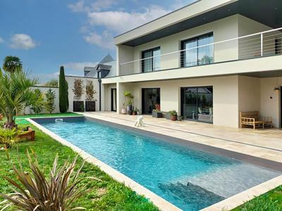 Annonce Vente 7 pices Maison Idron 64