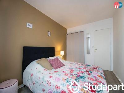 For rent Fleury-les-aubrais 1 room 12 m2 Loiret (45400) photo 3