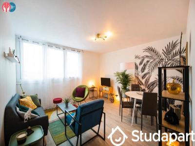For rent Fleury-les-aubrais 1 room 12 m2 Loiret (45400) photo 4