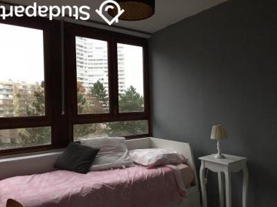 For rent Rennes 1 room 11 m2 Ille et vilaine (35000) photo 1