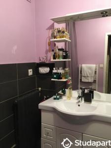 For rent Rennes 1 room 11 m2 Ille et vilaine (35000) photo 2