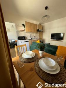 Annonce Location Appartement Marseille-4eme-arrondissement 13