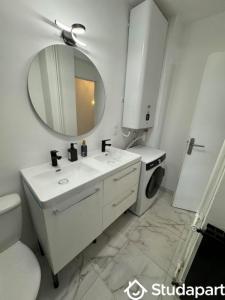 Louer Appartement Marseille-4eme-arrondissement Bouches du Rhone
