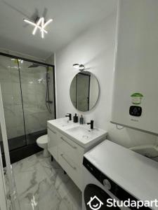 Louer Appartement Marseille-4eme-arrondissement 500 euros
