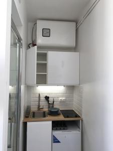For rent Saint-mande 1 room 9 m2 Val de Marne (94160) photo 0