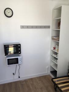 For rent Saint-mande 1 room 9 m2 Val de Marne (94160) photo 1