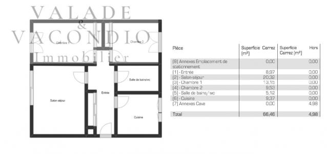 Acheter Appartement Reims Marne
