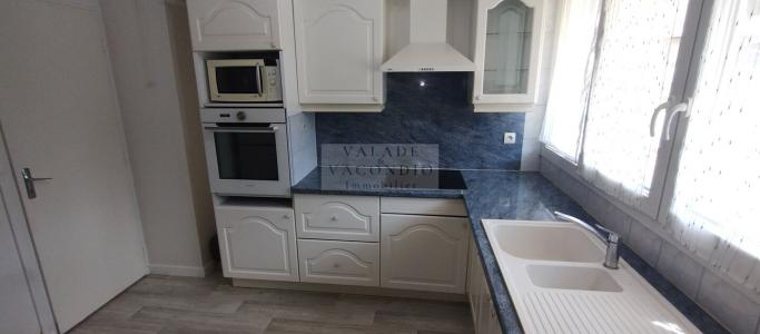 Acheter Appartement Reims 149500 euros