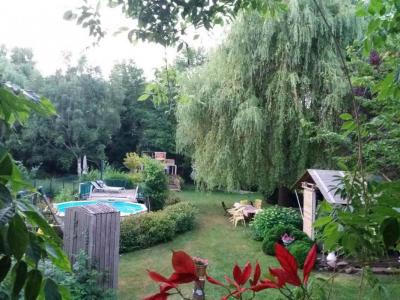 Annonce Vente Prestige Niederhaslach 67