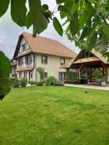 For sale Diebolsheim 14 rooms 320 m2 Bas rhin (67230) photo 1