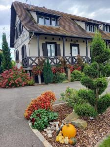 For sale Diebolsheim 14 rooms 320 m2 Bas rhin (67230) photo 2