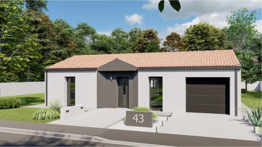 For sale Chateaubernard 6 rooms 119 m2 Charente (16100) photo 0