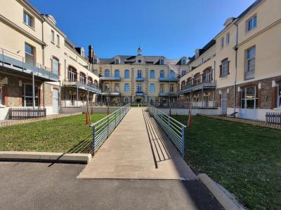 Louer Appartement Mans 494 euros