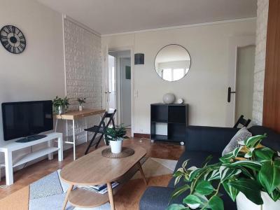 Louer Appartement 23 m2 Maisons-alfort