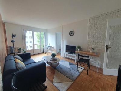 Louer Appartement Maisons-alfort Val de Marne