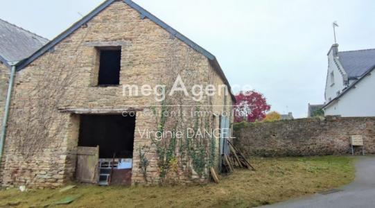 Annonce Vente Maison Serent 56