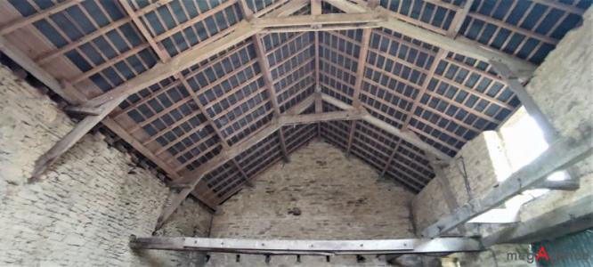 Acheter Maison 50 m2 Serent