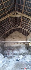 Acheter Maison Serent Morbihan