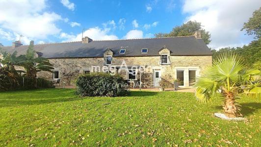 For sale Guegon 9 rooms 176 m2 Morbihan (56120) photo 0