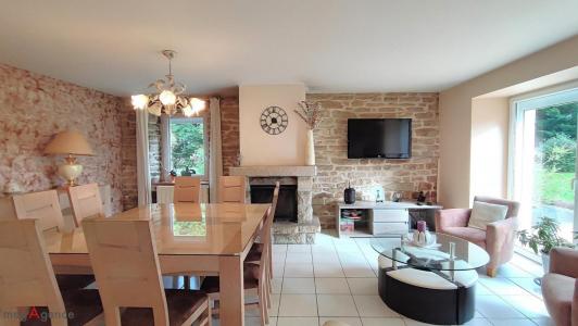 For sale Guegon 9 rooms 176 m2 Morbihan (56120) photo 1