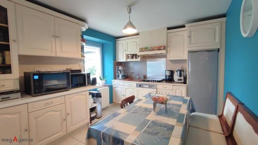 For sale Guegon 9 rooms 176 m2 Morbihan (56120) photo 3