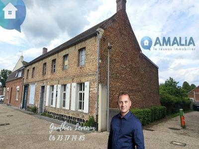 For sale Saint-hilaire-lez-cambrai 9 rooms 250 m2 Nord (59292) photo 0