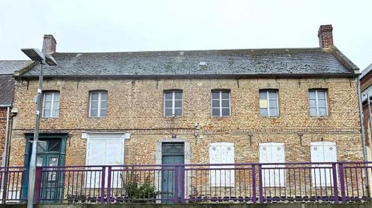 Annonce Vente 9 pices Maison Saint-hilaire-lez-cambrai 59